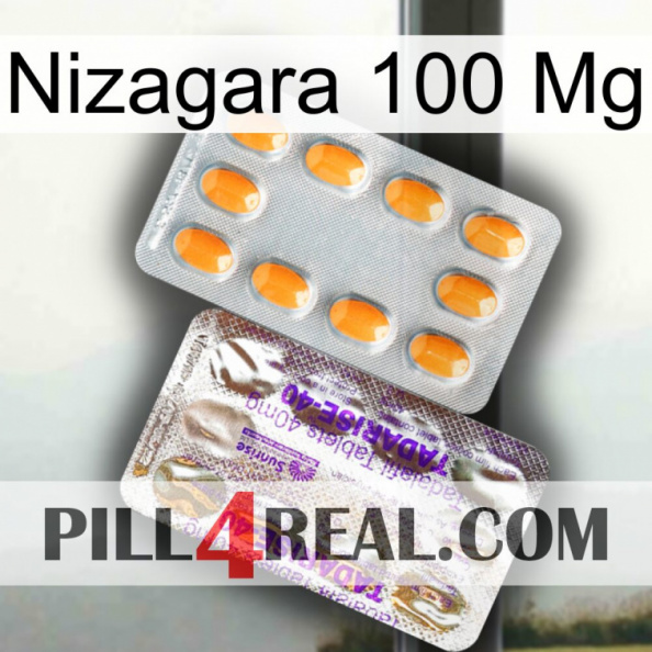Nizagara 100Mg new12